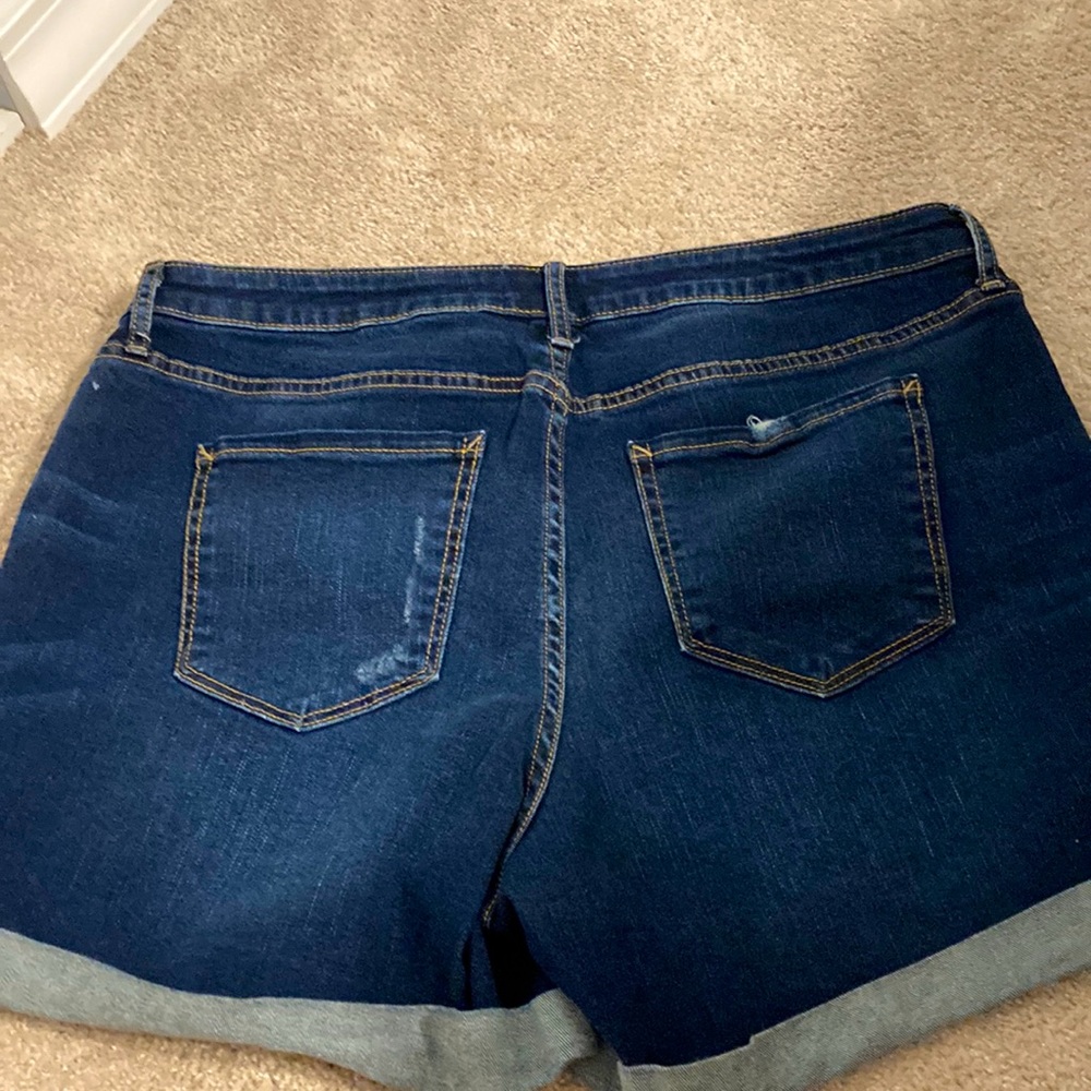 Ana shorts